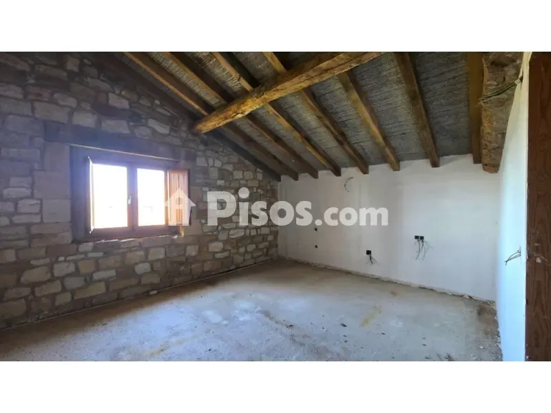 Stanze - Mountain House with Ebro Dam View in Campoo de Yuso