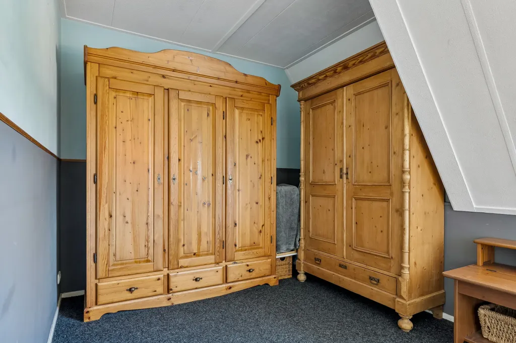 Chambres - Spacious Family Home with Garden in Eibergen