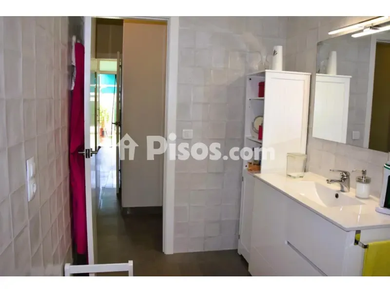 Vannitoad - Chalet with Sea View in El Portil