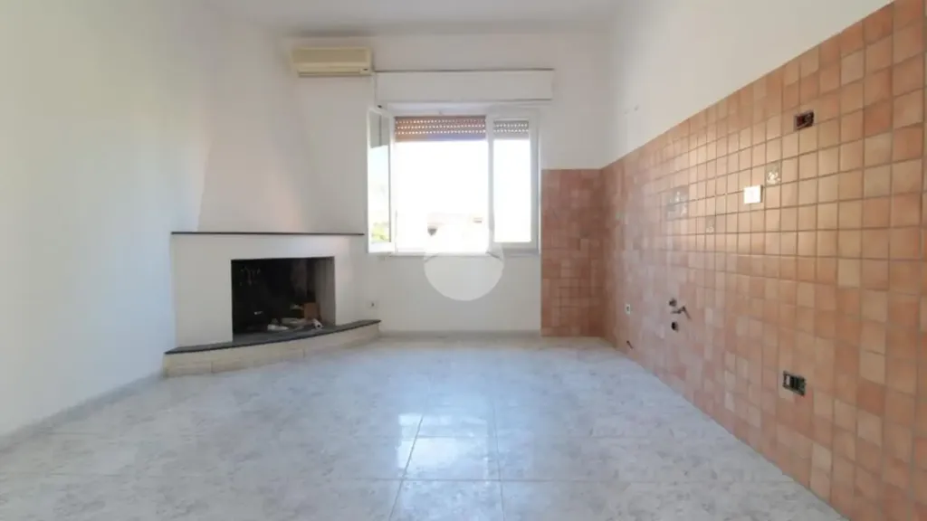 Séjour - Spacious Apartment with Balconies in Quartu Sant'Elena