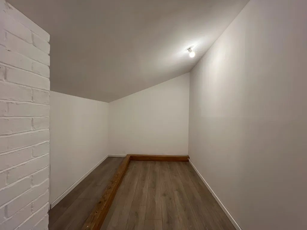Pièces - Appartement avec Jardin et Garage à Bar-le-Duc