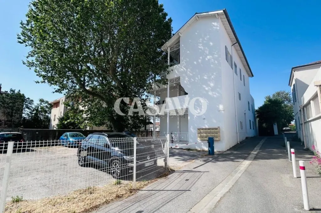 Esterno - Studio with Garden in Aix-en-Provence