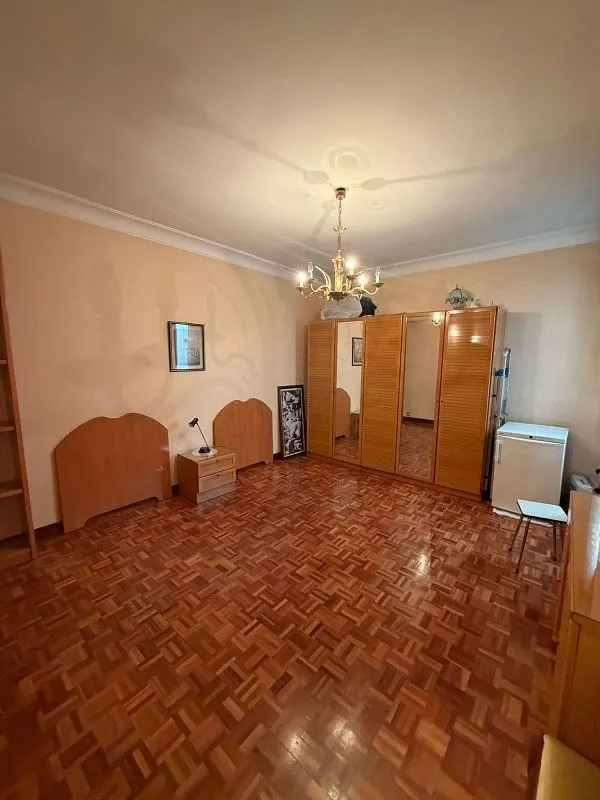 Magamistoad - Apartment with Balcony in Bilbao