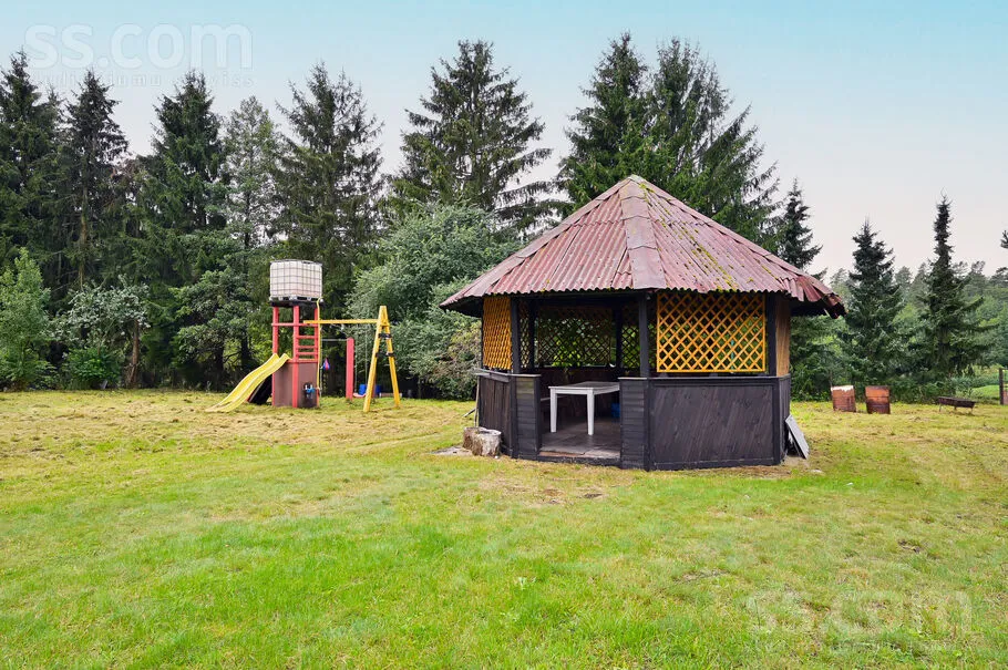 Maison 6 pièces à Rīgas rajons