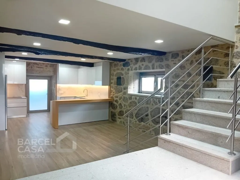 Pièces - Luxury House with Stone Architecture in Barcelos