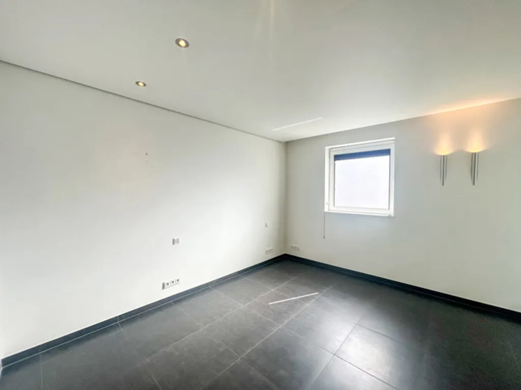 Pièces - Duplex avec Terrasse à Heverlee, Près de Leuven