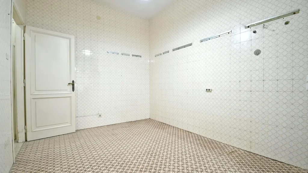 Bagni - Penthouse with Panoramic View in Cagliari