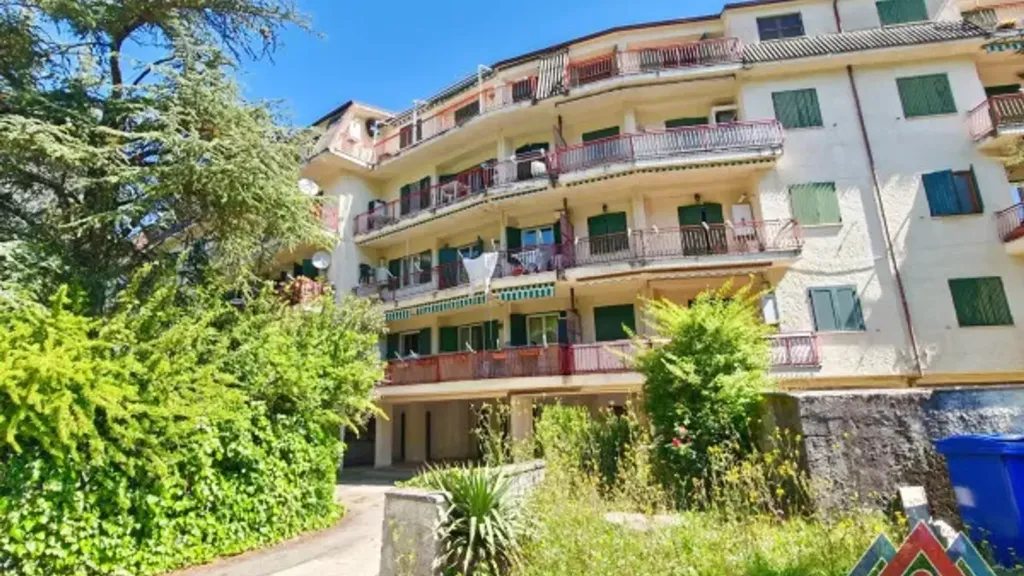 Välivaade - Apartment with Balcony in Balsorano