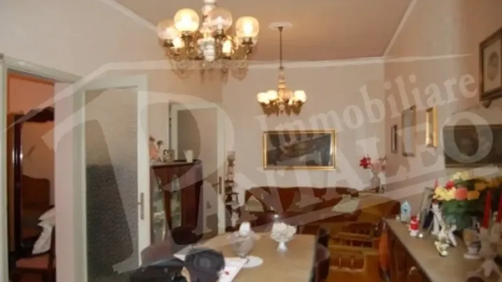 Salle à manger - Studio Apartment in Marsala