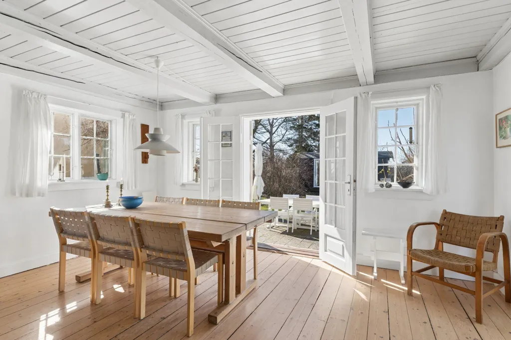 Maison 5 pièces à Vejby