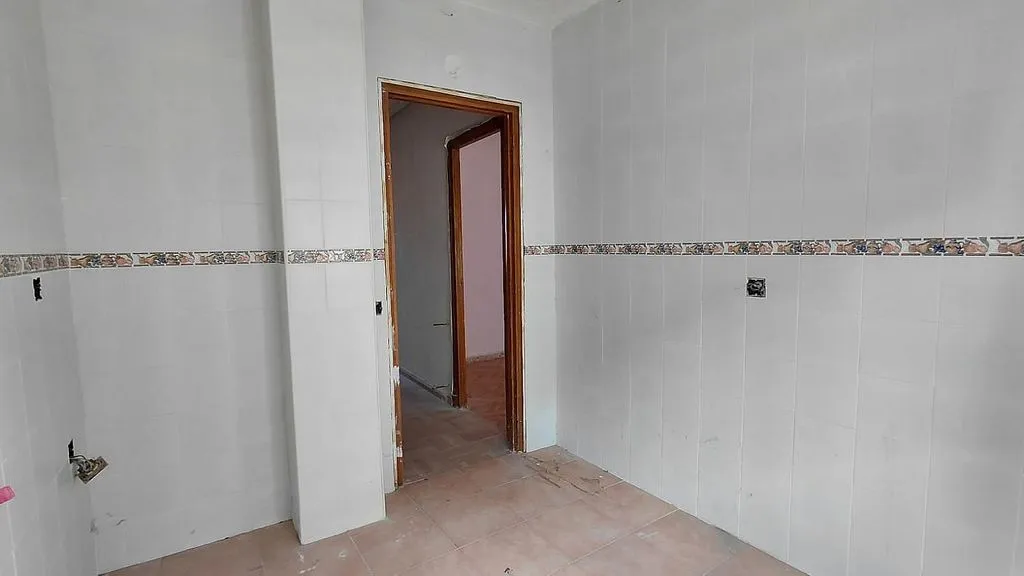 Entrée - Apartment with San Francisco Views in El Espolón