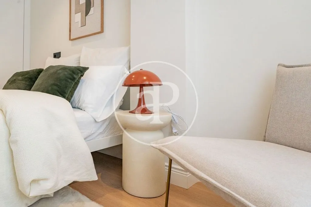 Chambres - Luxury Flat with Terrace in Salamanca, Madrid