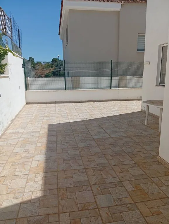 Terrasse - Luxury Detached House with Technological Features in Ayamonte