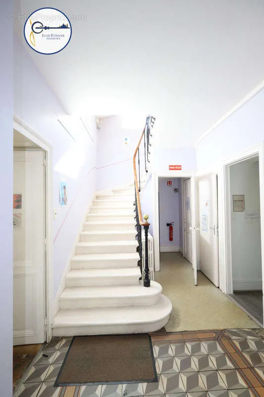Appartement à Epinal