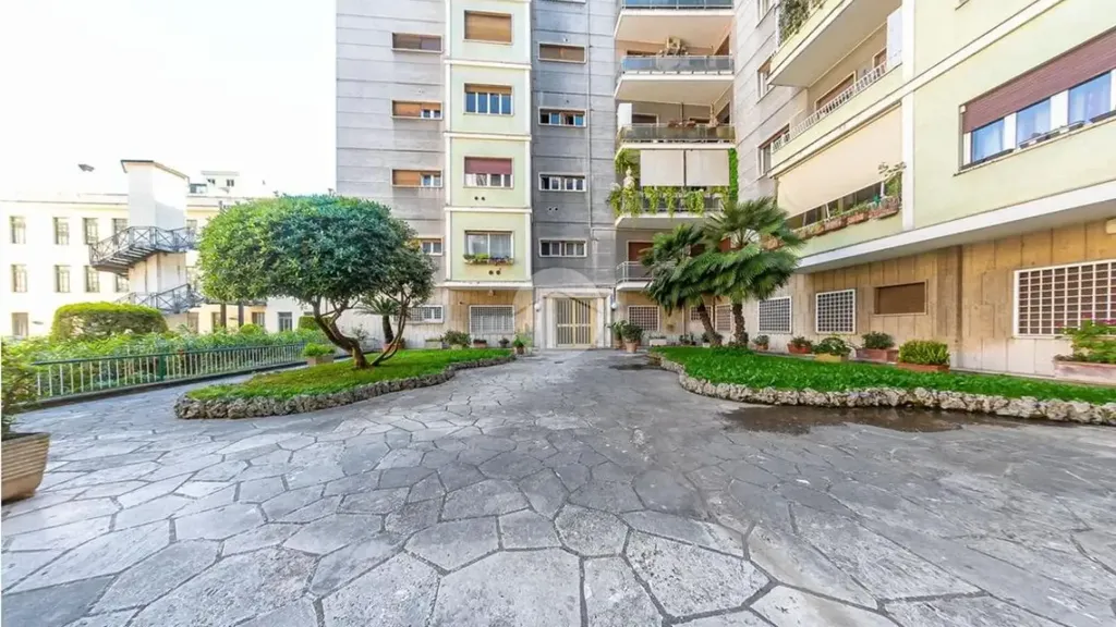 Aed - Apartment with Central Location in Rome