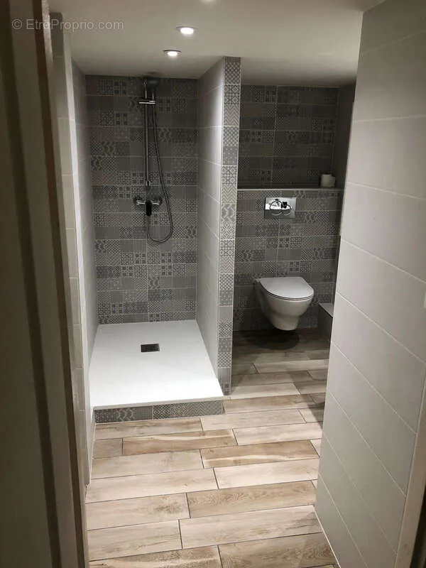 Vannitoad - Duplex Apartment in Village Centre, Cattenom