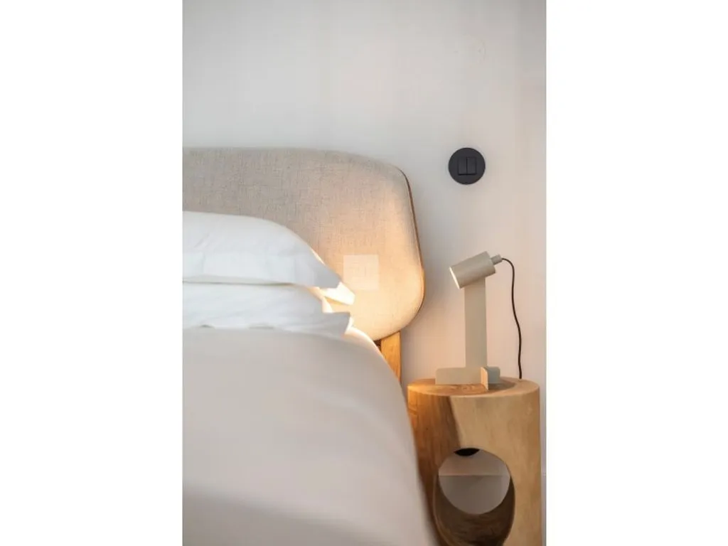 Chambres - Studio Apartment with Interior Bedroom in Porto
