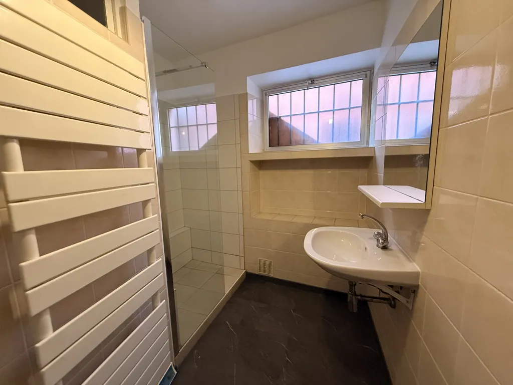 Appartement 4 pièces à Menton