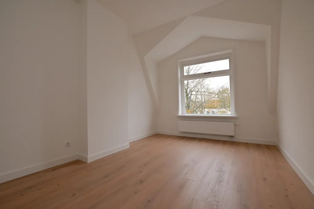 Stylish Apartment with Rooftop Terrace in Groningen