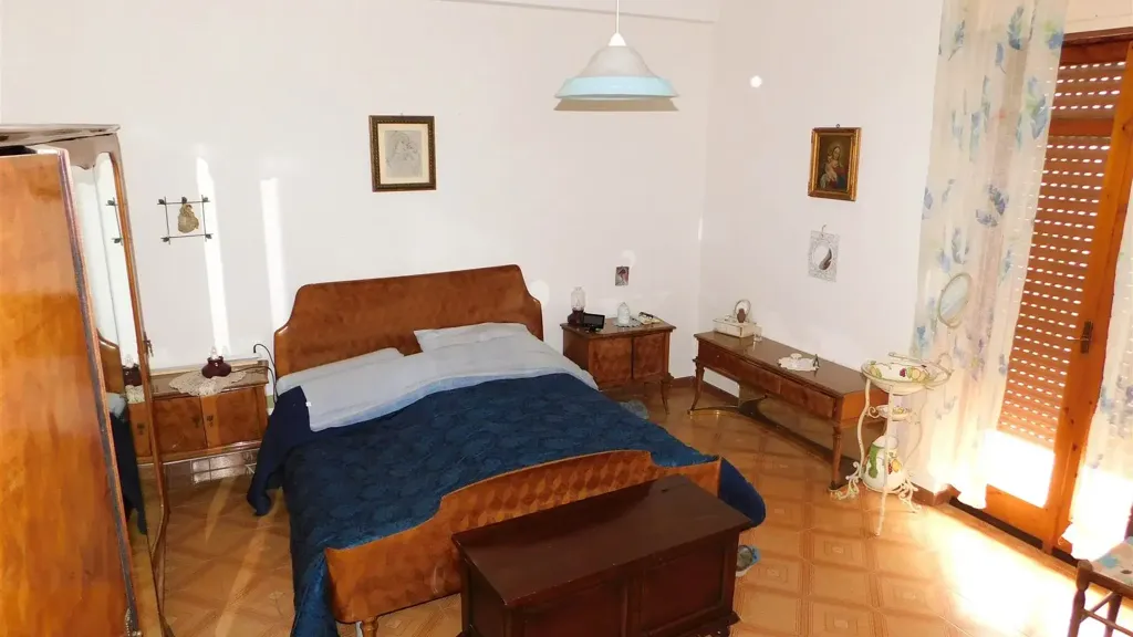 Magamistoad - Spacious Apartment with Balconies in Ragusa