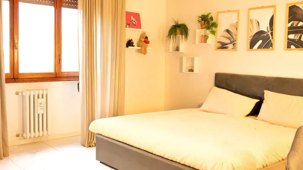Magamistoad - Spacious Apartment with Terraces in Calenzano