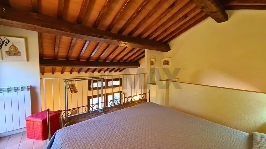 Magamistoad - Bifamiliar Villa with Garden in Gambassi Terme