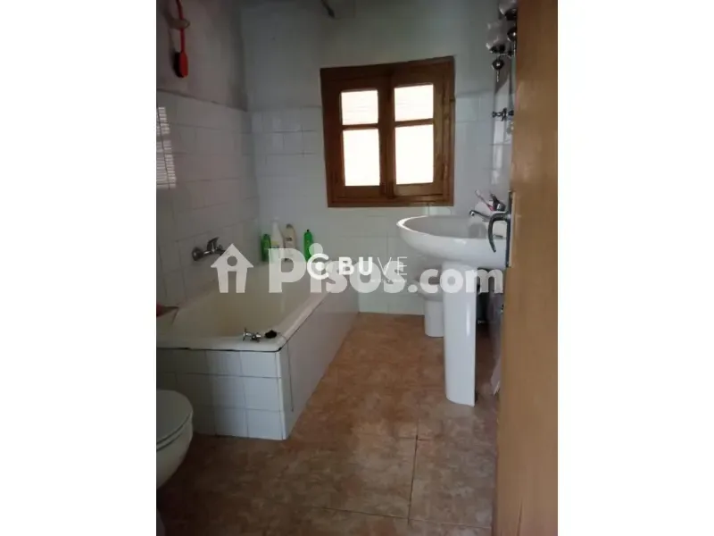 Vannitoad - Ample Garden House in Arlanza, León