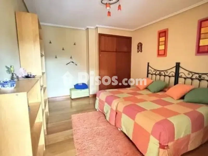 Camere da letto - Spacious Apartment with Terraces in Ojedo