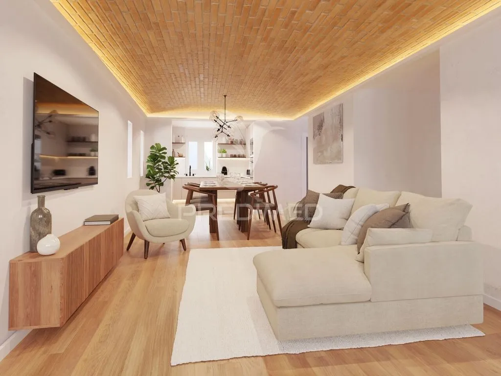 Elutuba - Approved Villa with Pool in Olhão