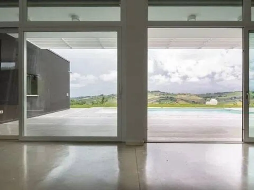 Terrass - Luxury Villa with Pool in Città Sant'Angelo