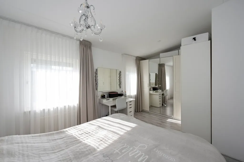 Chambres - Maison 4 pièces à Amsterdam
