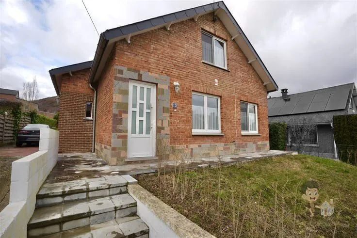 Maison 3 chambres à Bouffioulx