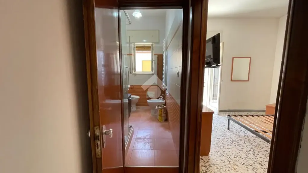 Vannitoad - Bright Apartment with Balcony in Ceglie Messapica