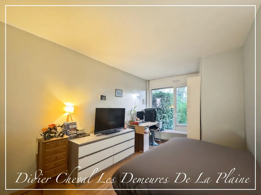 Magamistoad - Duplex with Private Garden in Noisy-le-Roi