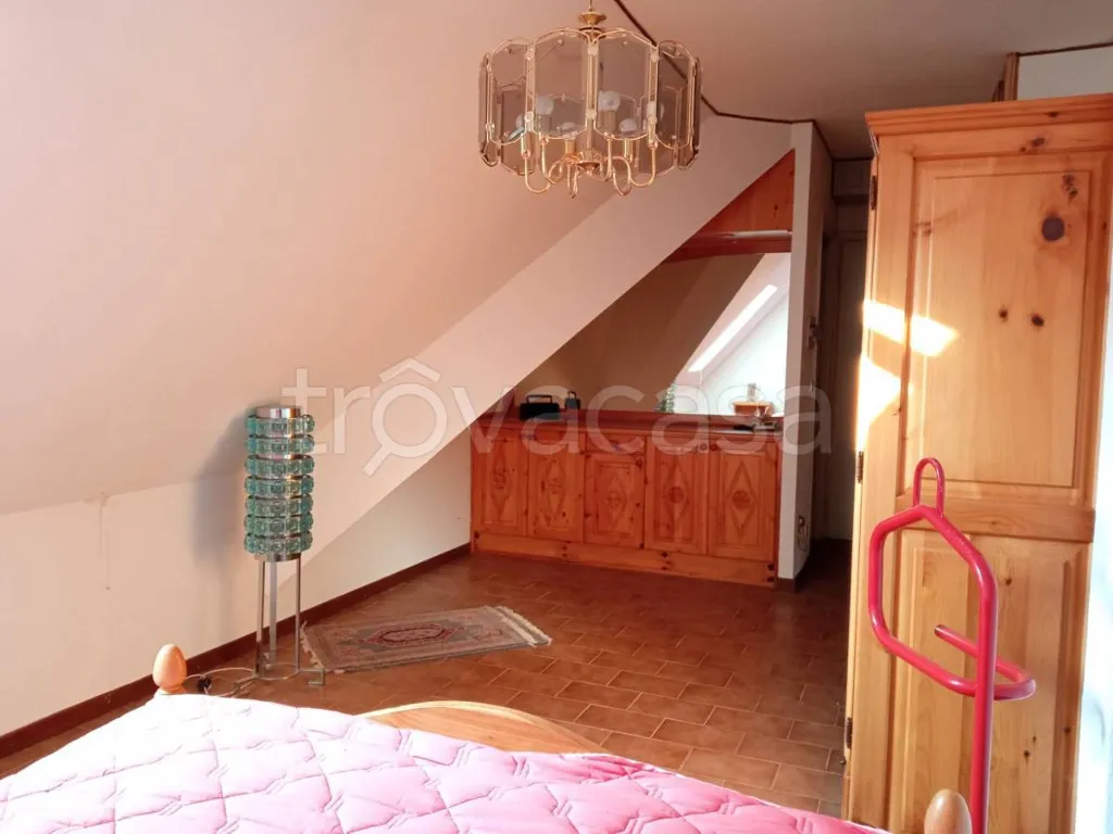 Magamistoad - Penthouse with Panoramic Views in Lurisia Terme