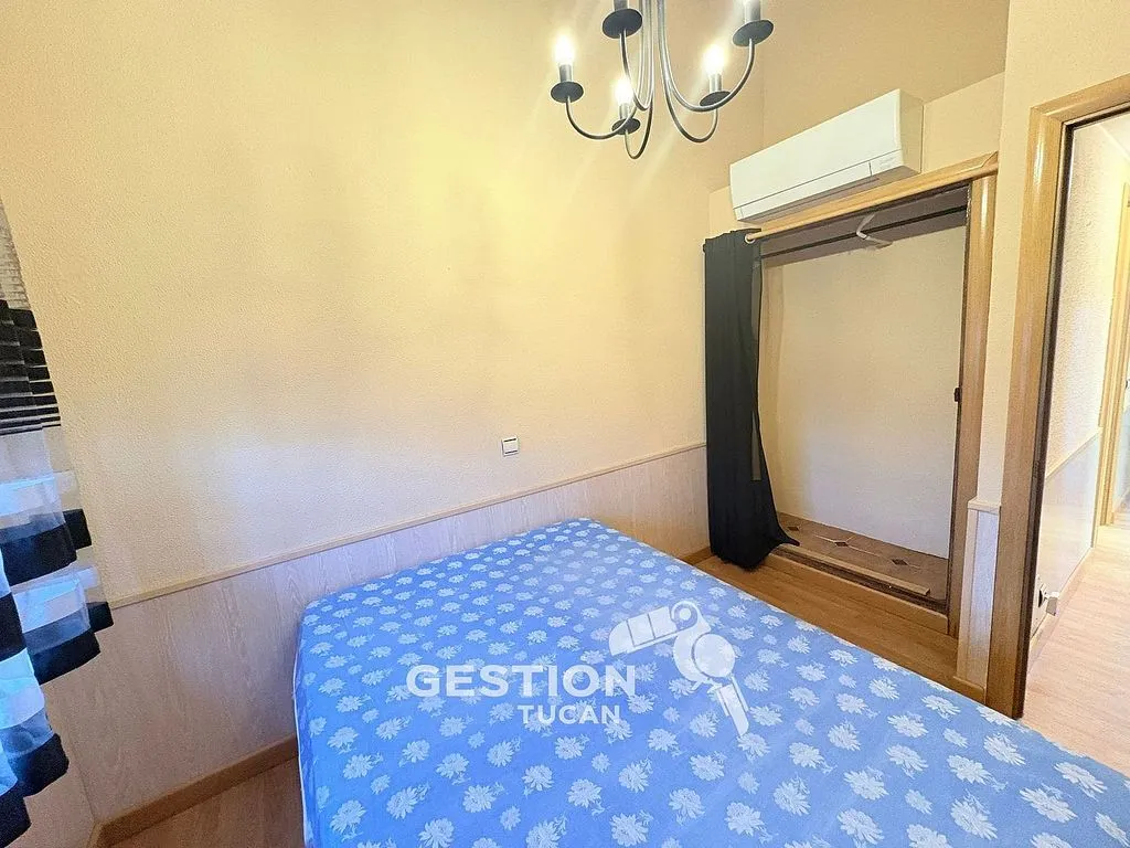 Camere da letto - Chalet with Private Pool in Serranillos Playa