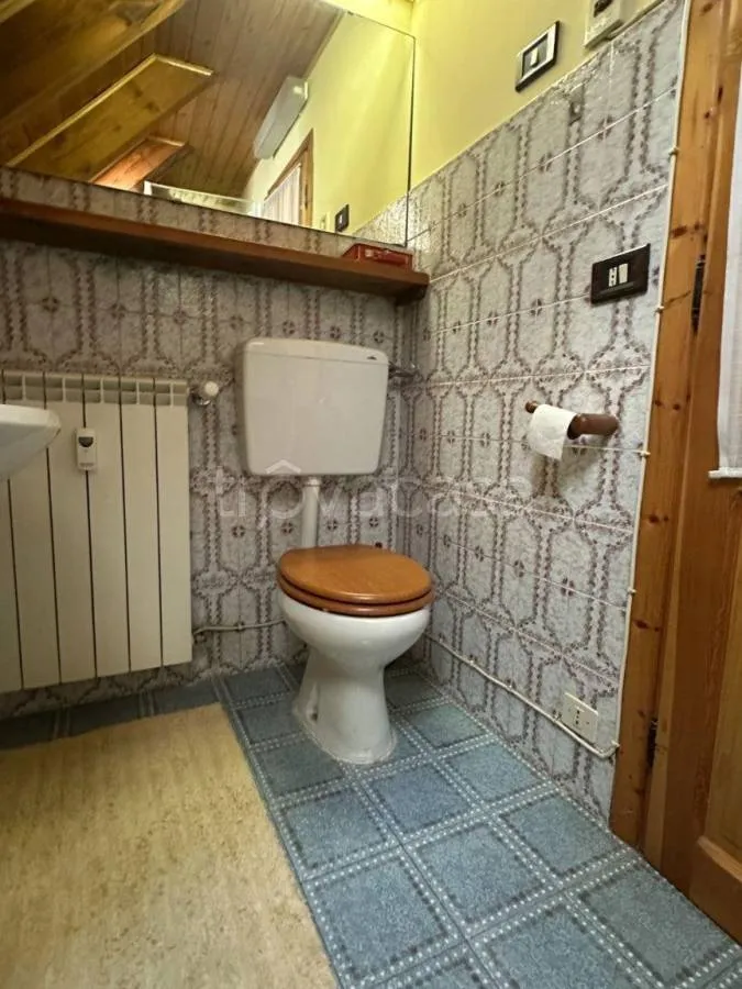 Appartement 3 pièces à Limone Piemonte
