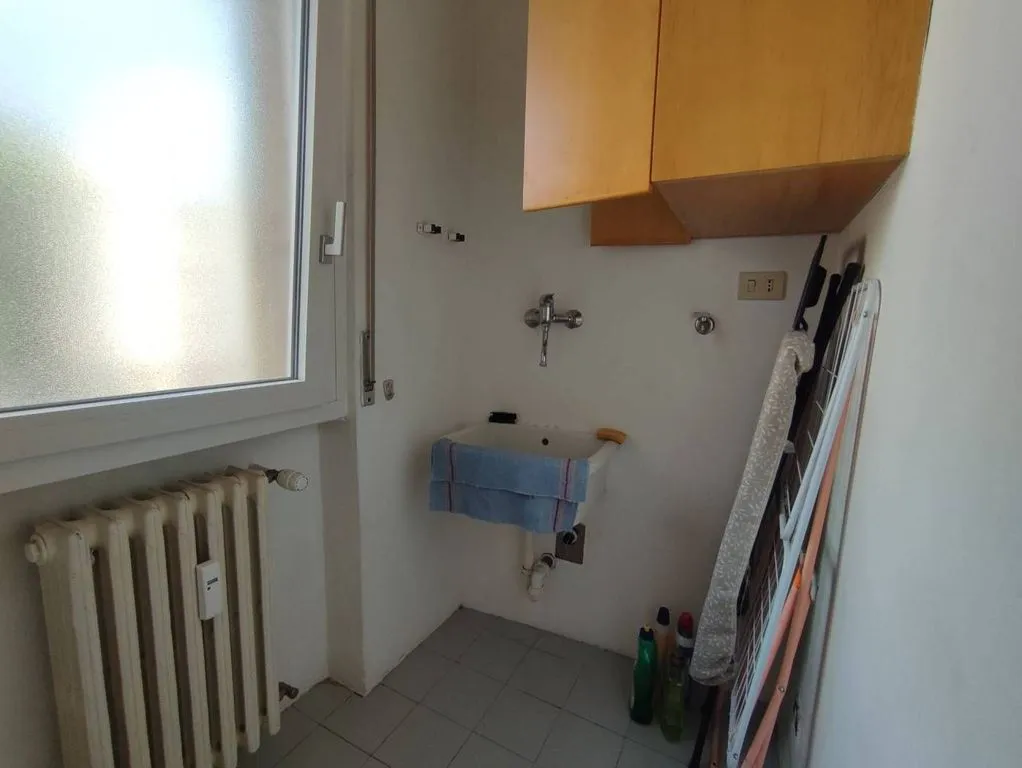 Vannitoad - Luxury Trilocale with Balcony in Milan