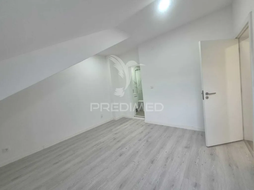 Magamistoad - Duplex Apartment with Sea View in Costa da Caparica