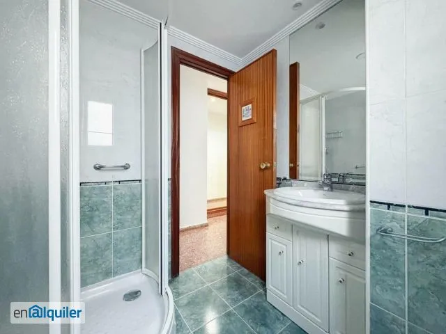 2-bedroom apartment in Valencia