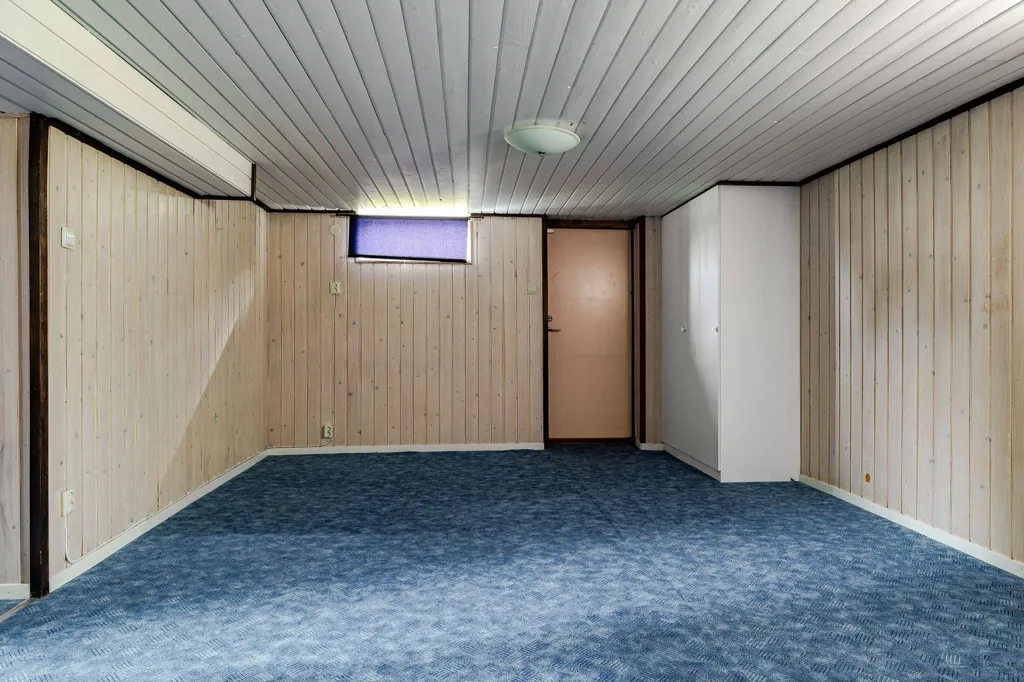 6-room house in Hultsfreds kommun