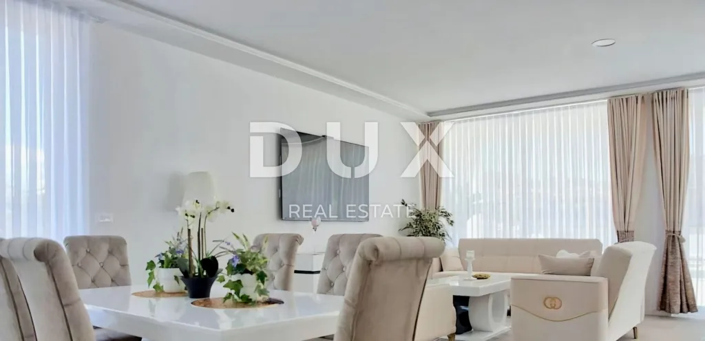 Salle à manger - Luxury Villa with Two Units in Istra, Poreč