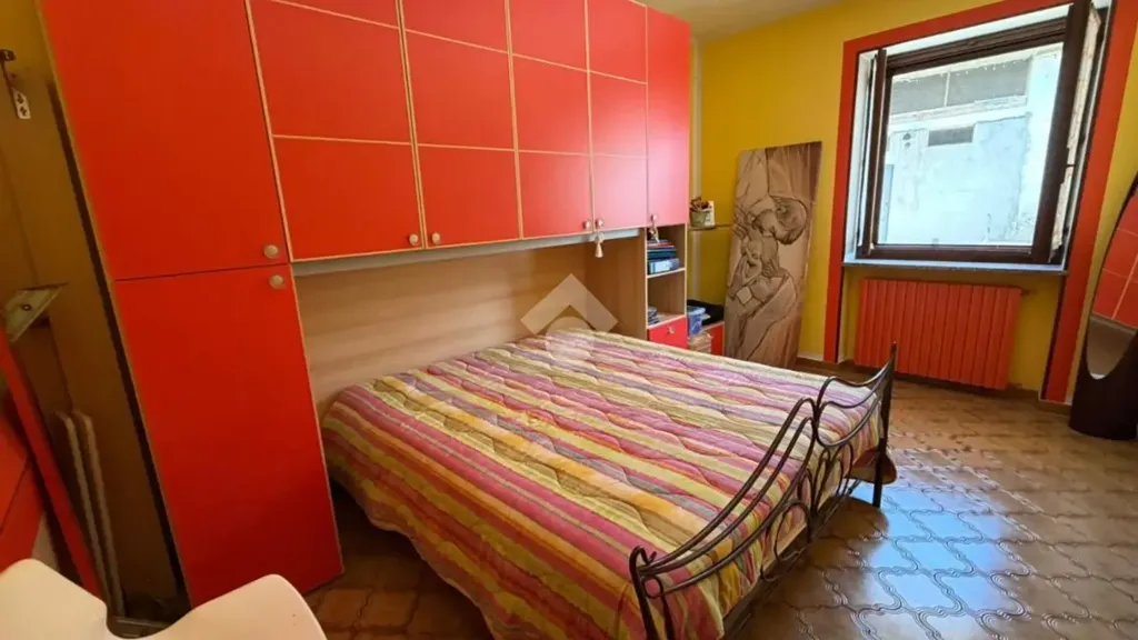 Camere da letto - Detached House with Pool in Gastaldi
