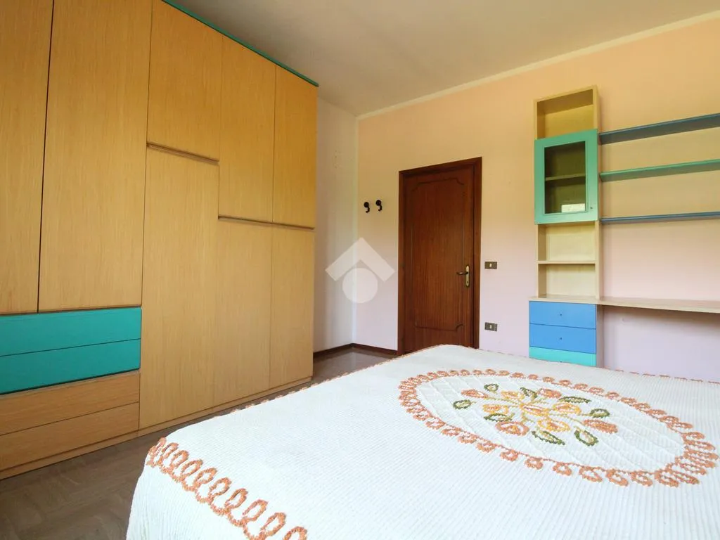 Magamistoad - Independent House with Garden in Zermeghedo