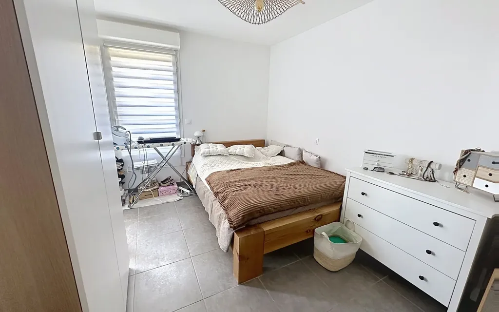 Magamistoad - Modern Apartment with Terrace in Les Angles