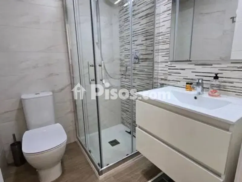 Bagni - Apartment with Private Garden in Finestrat