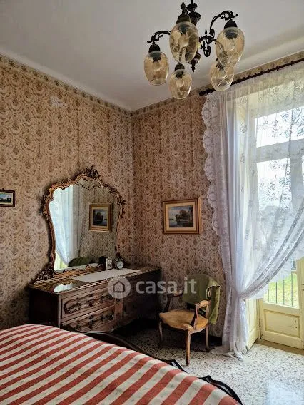 Chambres - Villa with Private Park in Agliè