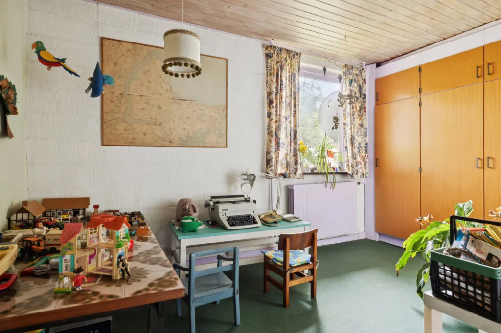 Kabinet - Villa with Sea View in Rygård Strand