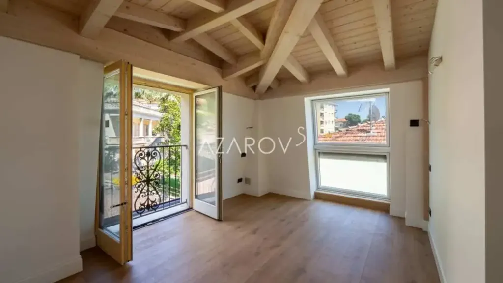 Toad - New Villa with Sea View in Sanremo