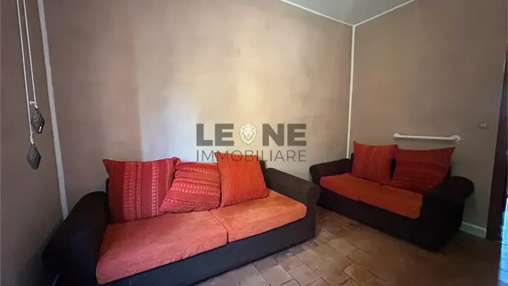 Séjour - Spacious Apartment near Guiglia Centre